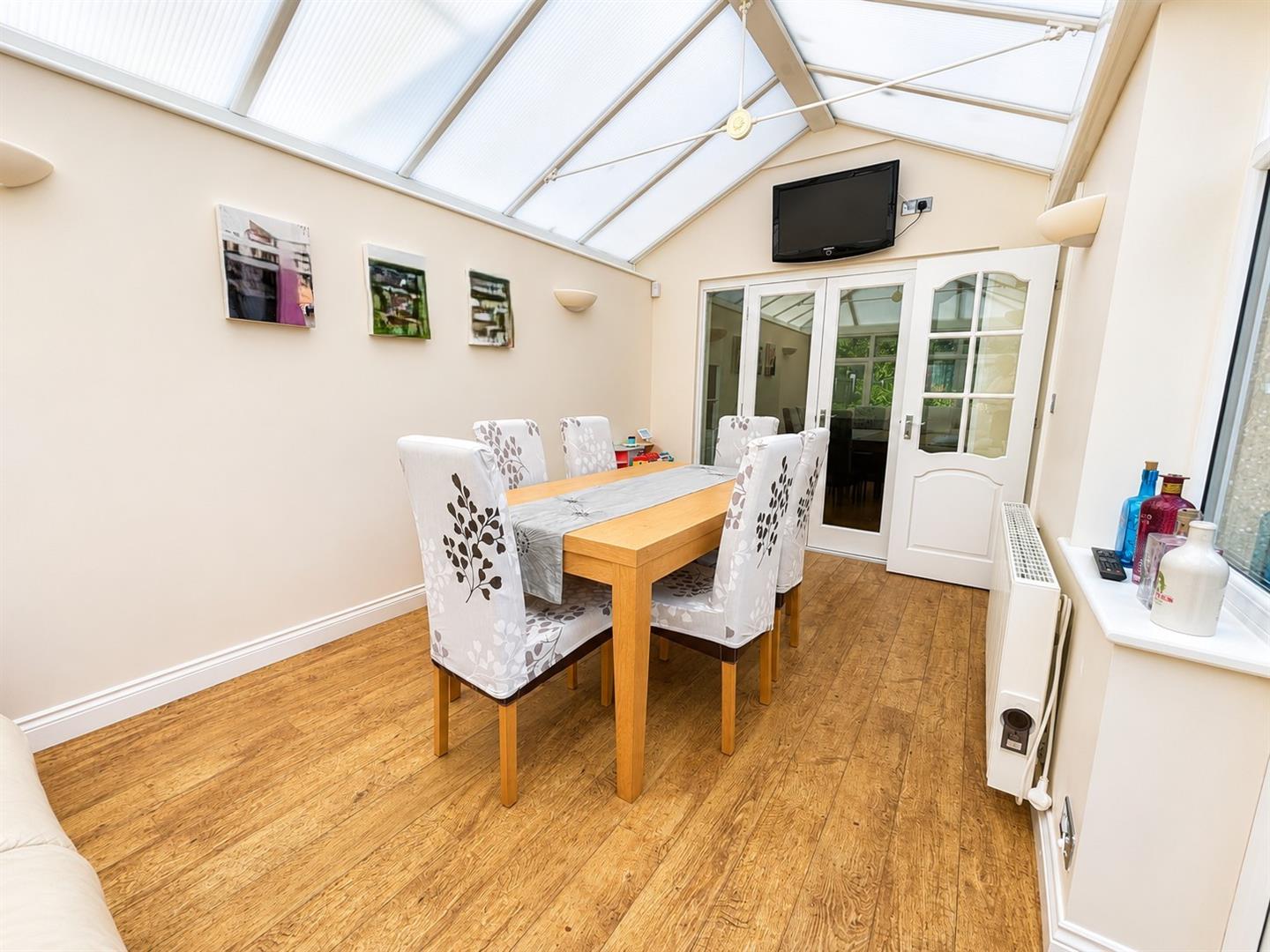 Foster Road, Kempston, Bedford